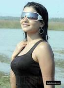 SAMANTHA RUTH PRABHU nude in Moscowin Kavery