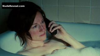 LAURA LINNEY nude in The Savages