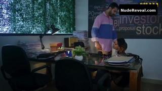 NAINA CHHABRA nude in The Bull Of Dalal Street