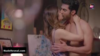 PARREE PANDE nude in XXX: Uncensored