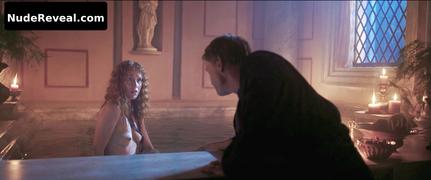 GABRIELLA PESSION nude in Those About to Die