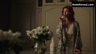 CASSIDY FREEMAN nude in The Righteous Gemstones