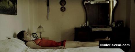 HATICE ASLAN nude in Three Monkeys
