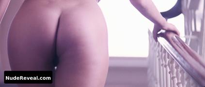 HAYLEY-MARIE COPPIN nude in Cashback