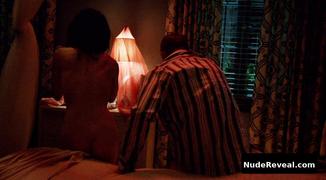 AIMEE GARCIA nude in Dexter