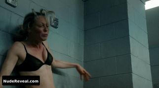 ELISSA STEPHENS nude in Wentworth