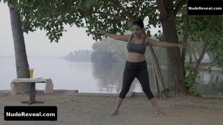 JAYSHREE GAIKWAD nude in Birthday