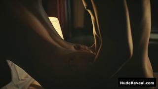 JANELLE TEE nude in Ahasss
