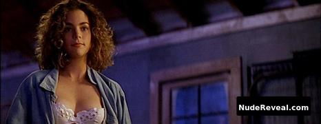 KIMBERLY WILLIAMS-PAISLEY nude in Indian Summer