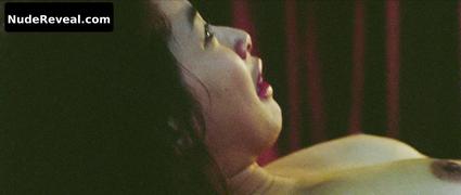 HYE-JEONG KANG nude in Oldboy