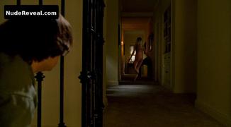 ANNE HECHE nude in Hung