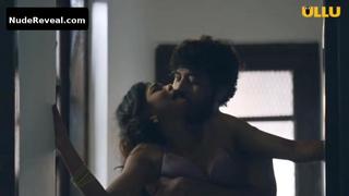 SAKSHI PRADHAN nude in Peshawar
