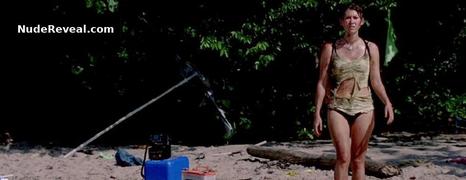 JEWEL STAITE nude in The Forgotten Ones