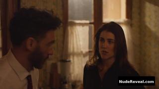 CASSANDRA SANCHEZ-NAVARRO nude in Peligro En Tu Mirada
