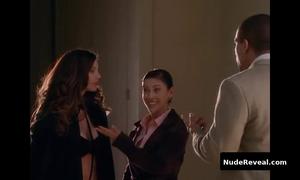 CHARISMA CARPENTER nude in Charmed