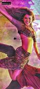 SAMANTHA RUTH PRABHU nude in Pushpa: The Rise