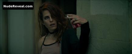 KARLA SOUZA nude in Jacob