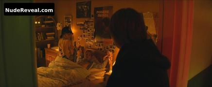 GWYNETH PALTROW nude in Mortdecai