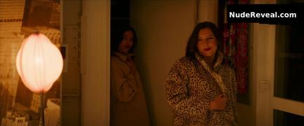 LOUISE CHEVILLOTTE nude in My Sole Desire