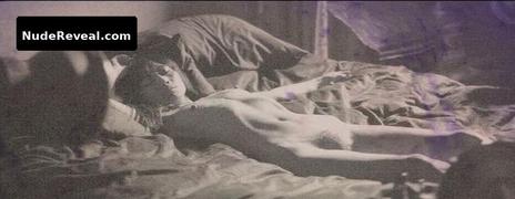 BAI LING nude in The Key