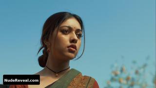 ANU EMMANUEL nude in Ravanasura