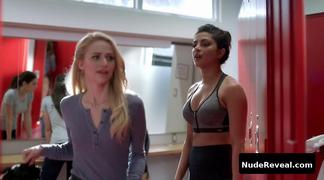 PRIYANKA CHOPRA nude in Quantico