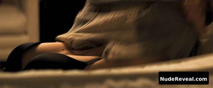 ELISABETH MOSS nude in The One I Love