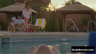 BRIANNA DANFELSER nude in Better Call Saul