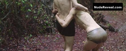 KATE DICKIE nude in Couple in a Hole