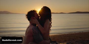 TUBA BUYUKUSTUN nude in Another Self