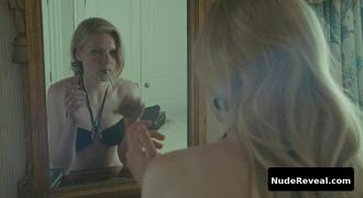 KIRSTEN DUNST nude in All Good Things