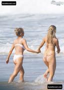 SYDNEY SWEENEY nude in Anyone But You