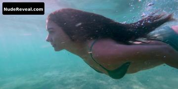 SEDA BAKAN nude in Another Self