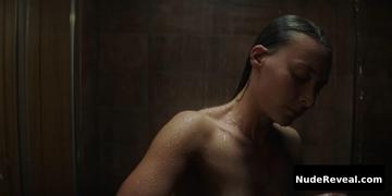 JOSEFIN ASPLUND nude in Sanctuary