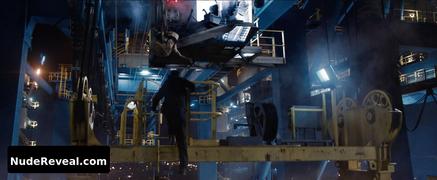 GWYNETH PALTROW nude in Iron Man 3