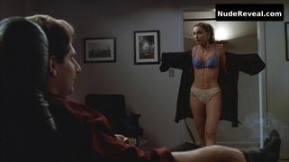 DREA DE MATTEO nude in The Sopranos