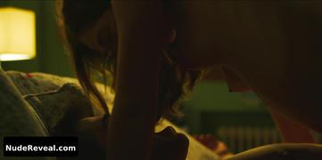 GEORGINA AMOROS nude in In Love All Over Again