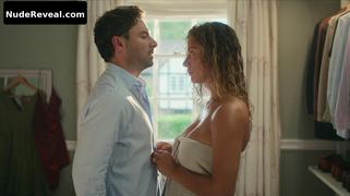 MANON AZEM nude in Fifteen-Love