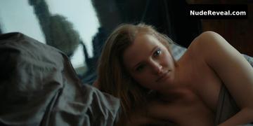 SOFYA LEBEDEVA nude in Otkrytyy Brak