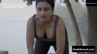 JAYSHREE GAIKWAD nude in Birthday