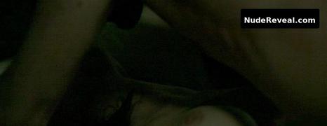 LYNN COLLINS nude in Uncertainty