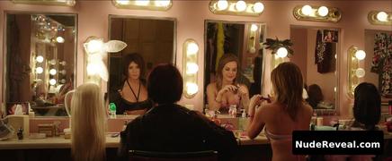 LAURA-LEIGH nude in We’re the Millers