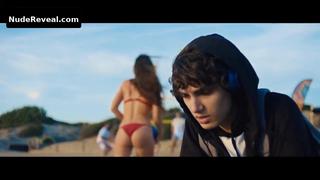 SOFIA RANIA nude in My Brother, My Sister