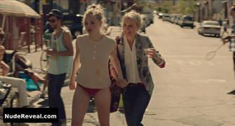 AMANDA SEYFRIED nude in While We