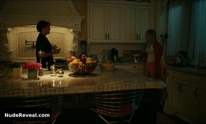SAMARA WEAVING nude in Borderline