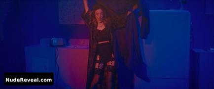 ANDREA RISEBOROUGH nude in Please Baby Please