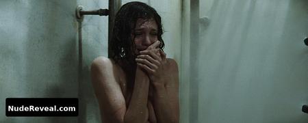 ANGELINA JOLIE nude in Changeling