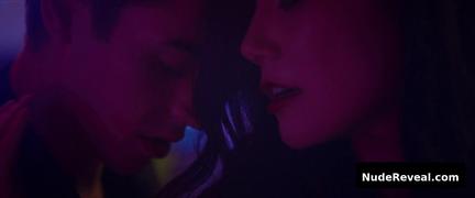 ELLA MARTINE nude in After Everything
