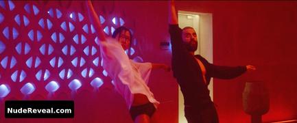 SONOYA MIZUNO nude in Ex Machina