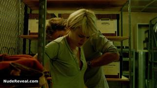 MACKENZIE DAVIS nude in Halt and Catch Fire